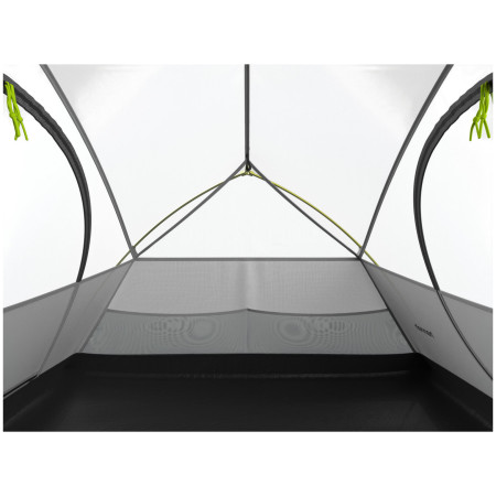 Stan Hannah Tercel 2 Light