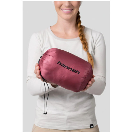 Dámska bunda Hannah Betlis