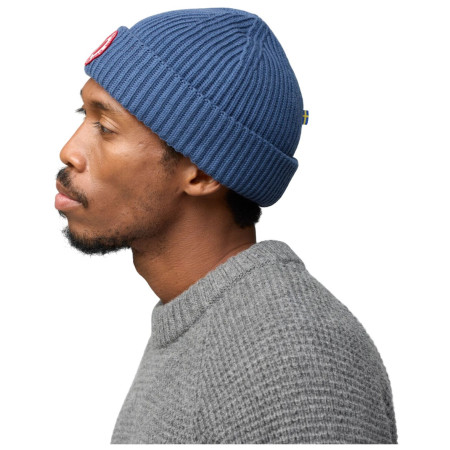 Zimná čiapka Fjällräven 1960 Lite Logo Hat