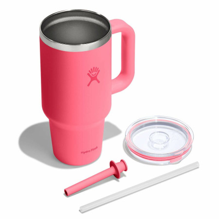 Termohrnček Hydro Flask 32 Oz Travel Tumbler Clear Lid