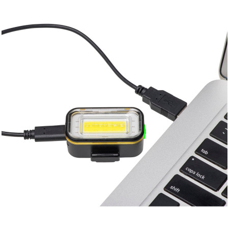 Predné / zadné svetlo Blackburn Grid 2FER