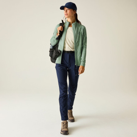 Dámska mikina Dare 2b Emerging III Stretch Midlayer
