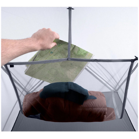 Doplnok ku stanu Sea to Summit Telos TR2 - Gear Loft