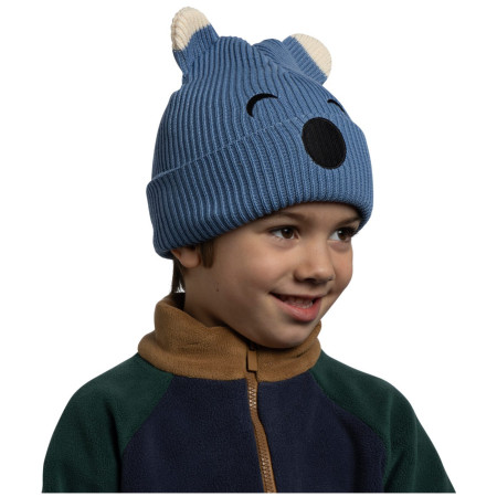 Detská čiapka Buff Knitted Beanie Fun
