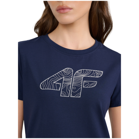 Dámske tričko 4F Tshirt F3309
