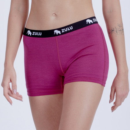 Dámske nohavičky Zulu Merino 160 BS