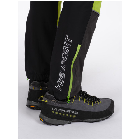 Pánske nohavice High Point Gale 3.0 Pants