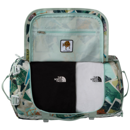 Cestovná taška The North Face Base Camp Duffel - S