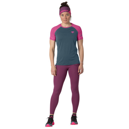 Dámske funkčné tričko Dynafit Alpine Pro Short Sleeve Shirt Women