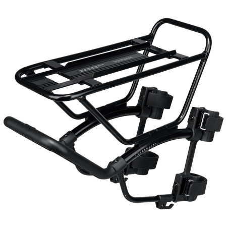 Predný nosič Topeak Tetrarack M1 čierna