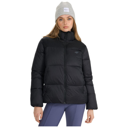 Dámska bunda 4F Down Jacket F581