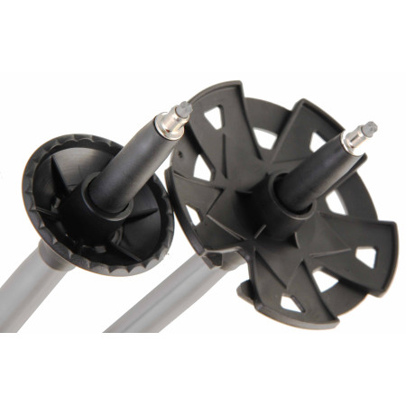 Trekové palice Axon Light