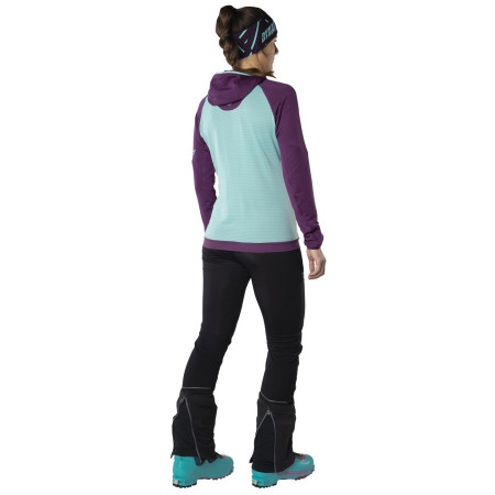 Dámske lyžiarske nohavice Dynafit Speed Dst Pnt W