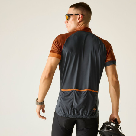 Pánsky cyklistický dres Dare 2b Protraction III Jersey