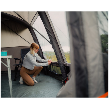 Predstan Vango Galli CC II Air Low