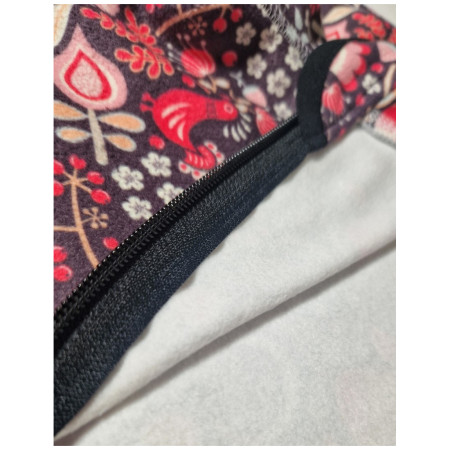 Detská mikina WAMU Sova