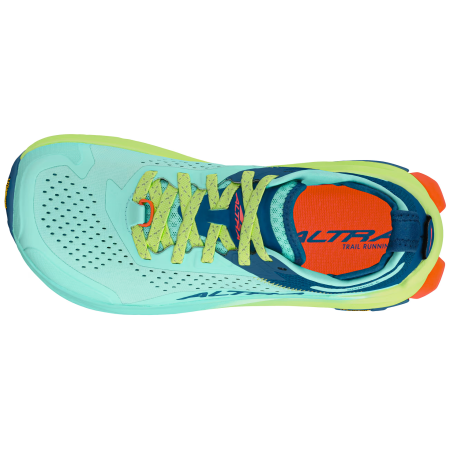 Dámske bežecké topánky Altra W Olympus 6