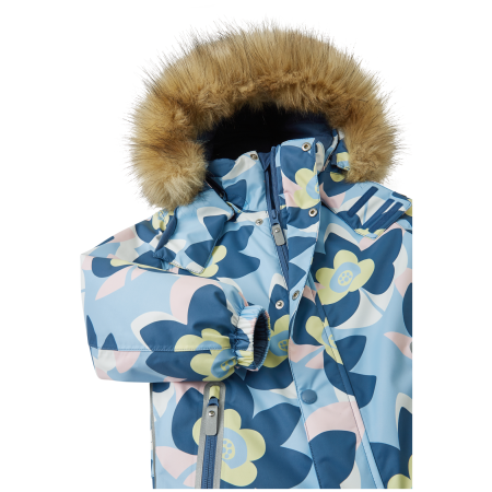 Detská kombinéza Reima Kipina