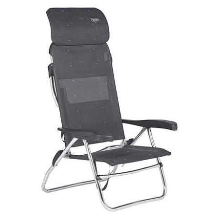 Plážové ležadlo Crespo Compact AL-223