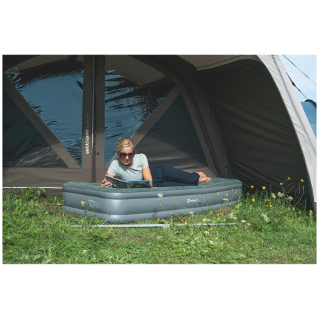 Nafukovací matrac Outwell Excellent Single