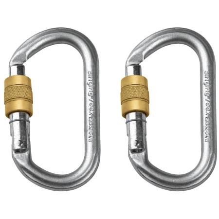 Súprava na zachytávanie Singing Rock M0022XX