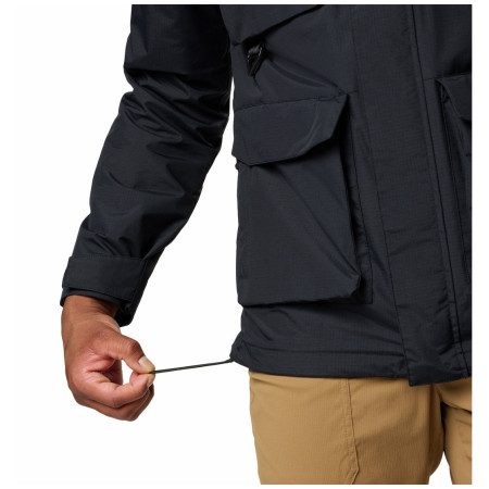 Pánska zimná bunda Columbia Landroamer II Jacket