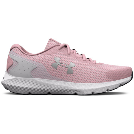 Dámske bežecké topánky Under Armour W Charged Rogue 3 MTLC