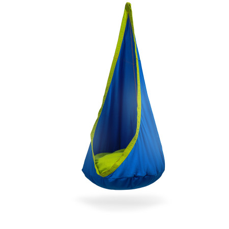 Hojdacia sieť Hamaka.eu Závesná hojdačka pre deti