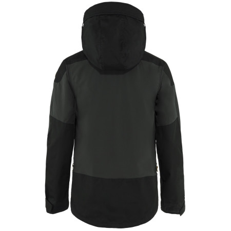 Pánska bunda Fjällräven Keb Jacket