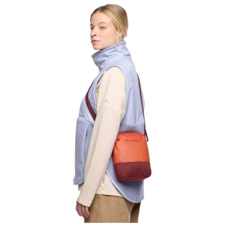 Taška cez rameno Vaude CityBen