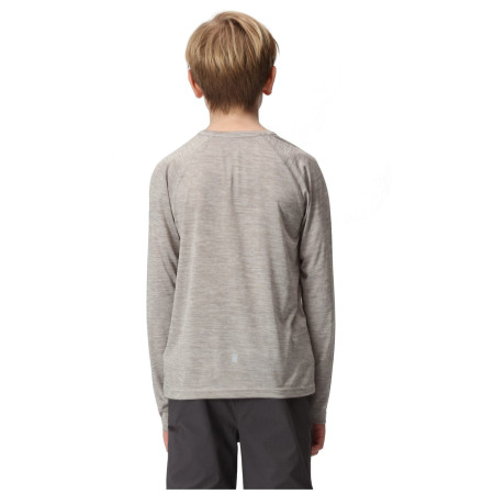 Detské tričko Regatta Burnlee