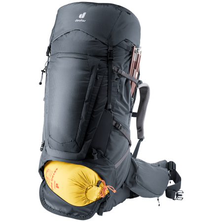 Turistický batoh Deuter Aircontact Pro 85+10
