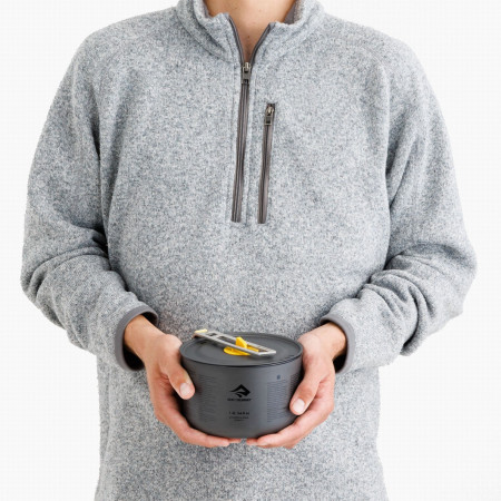 Hrniec Sea to Summit Frontier UL Pot 1.3L