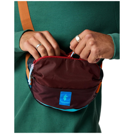 Ľadvinka Cotopaxi Empacable 3L Sling
