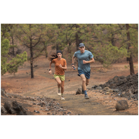 Pánske funkčné tričko Icebreaker Men Merino 150 Ace SS Tee