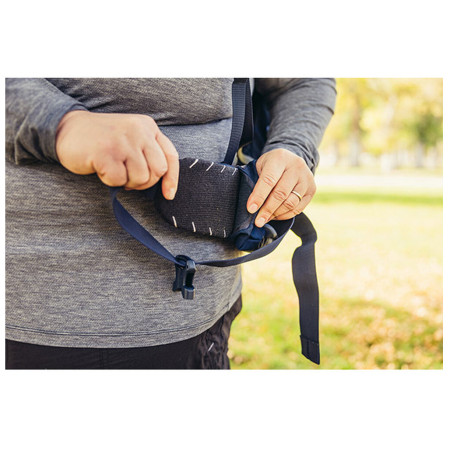 Dámsky batoh Gregory Amber 68 Plus