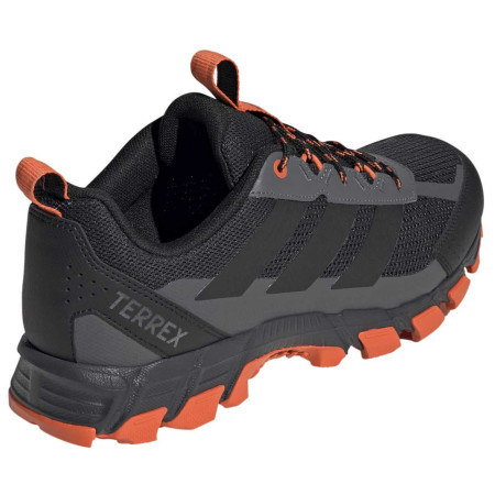 Pánske turistické topánky Adidas Terrex Rockadia