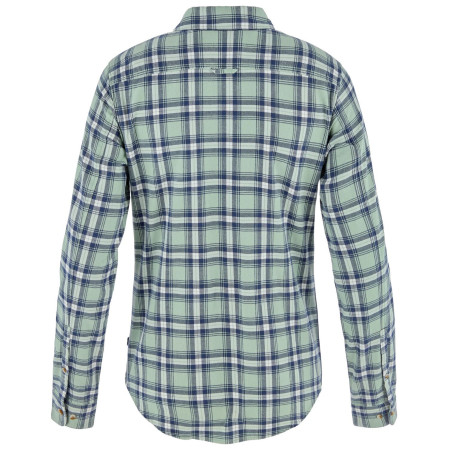 Dámska košeľa Fjällräven Övik Flannel Shirt W