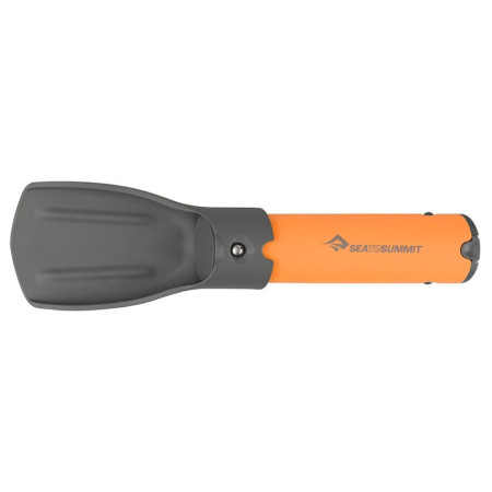 Toaletný lopatka Sea to Summit Pocket Trowel Nylon