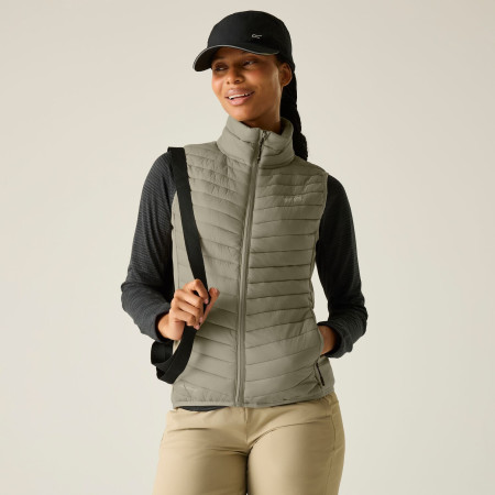 Dámska vesta Regatta Women’s Andreson Hybrid