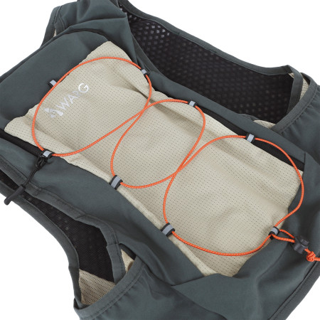 Bežecká vesta Warg Cheetah