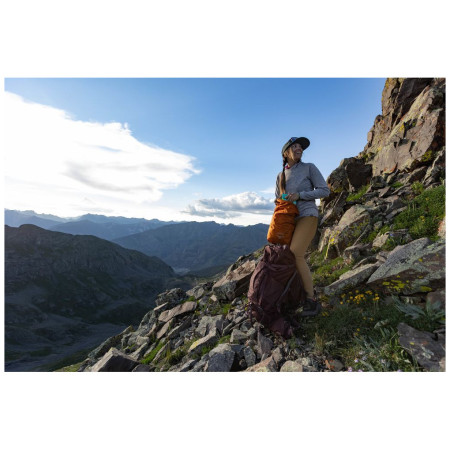 Vodeodolný vak Osprey Ul Dry Sack 12