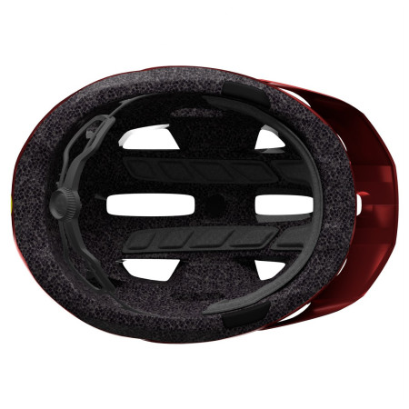 Cyklistická prilba Scott Supra