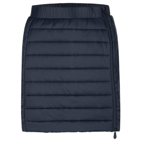 Dámska sukňa Loap Irenka tmavě šedá