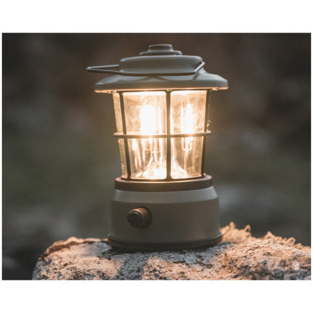 Kempingový lampa Easy Camp Starflower Lantern