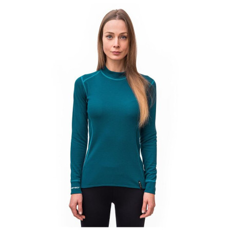 Dámske funkčné tričko Sensor Double Face dl.r.