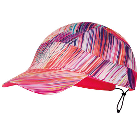 Skladacia šiltovka Buff Pack Run Cap Patterned  