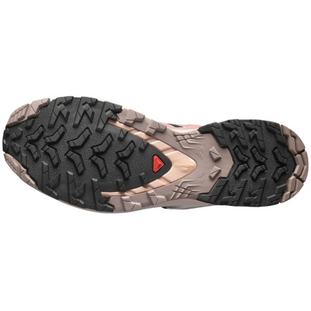 Dámske bežecké topánky Salomon Xa Pro 3D V9