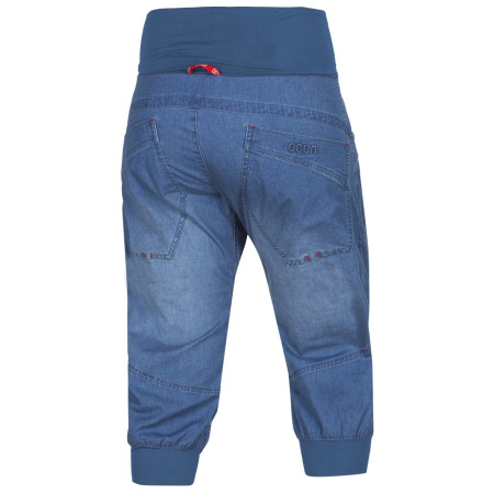 Dámske kraťasy Ocún Noya shorts jeans