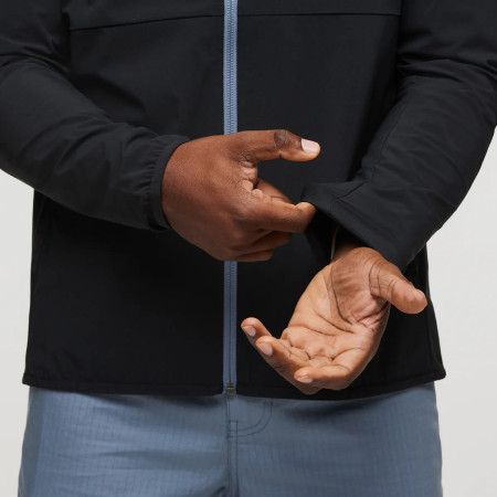 Pánska bunda Cotopaxi Vuelta Performance Windbreaker Jacket